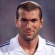 Zinedine Zidane vaatteet